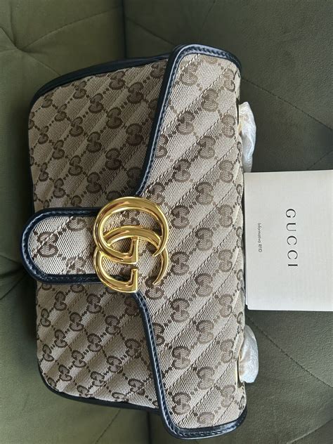 gucci controllato purse